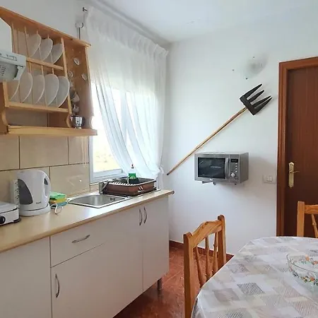 Apartment Cuevas Negras B *