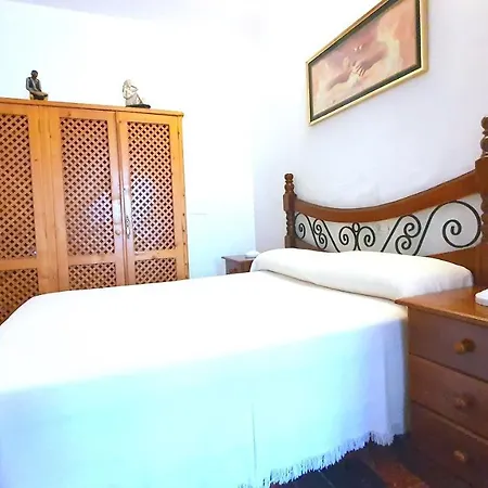 Apartment Cuevas Negras B *