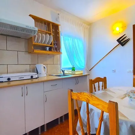 Apartment Cuevas Negras B *