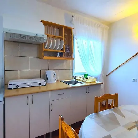 Apartment Cuevas Negras B *
